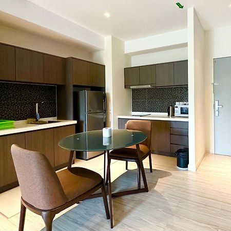M Centro City Centre @ Gaya Street By Sunset Seaview Vacation Condos Kota Kinabalu Ngoại thất bức ảnh