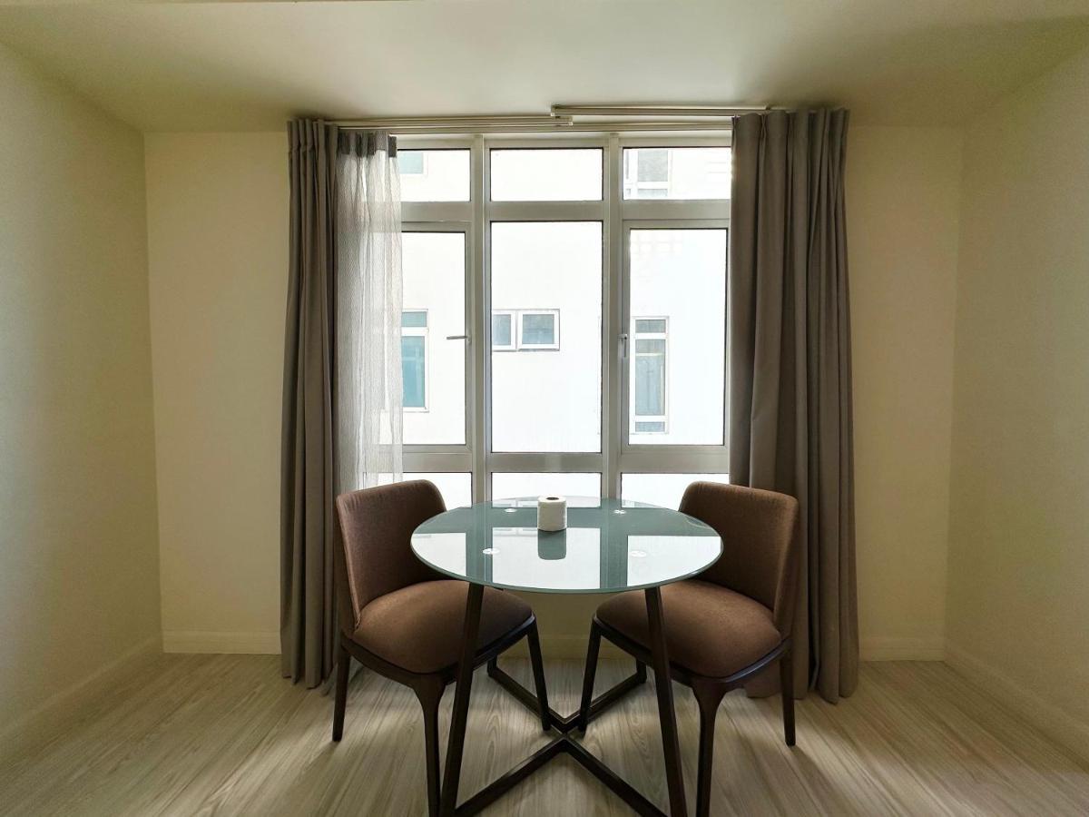 M Centro City Centre @ Gaya Street By Sunset Seaview Vacation Condos Kota Kinabalu Ngoại thất bức ảnh