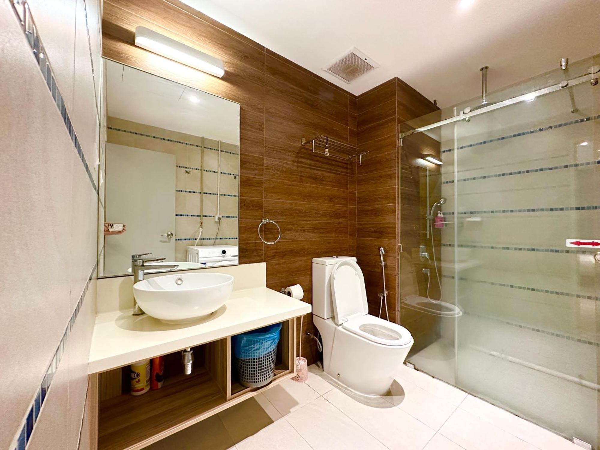 M Centro City Centre @ Gaya Street By Sunset Seaview Vacation Condos Kota Kinabalu Ngoại thất bức ảnh