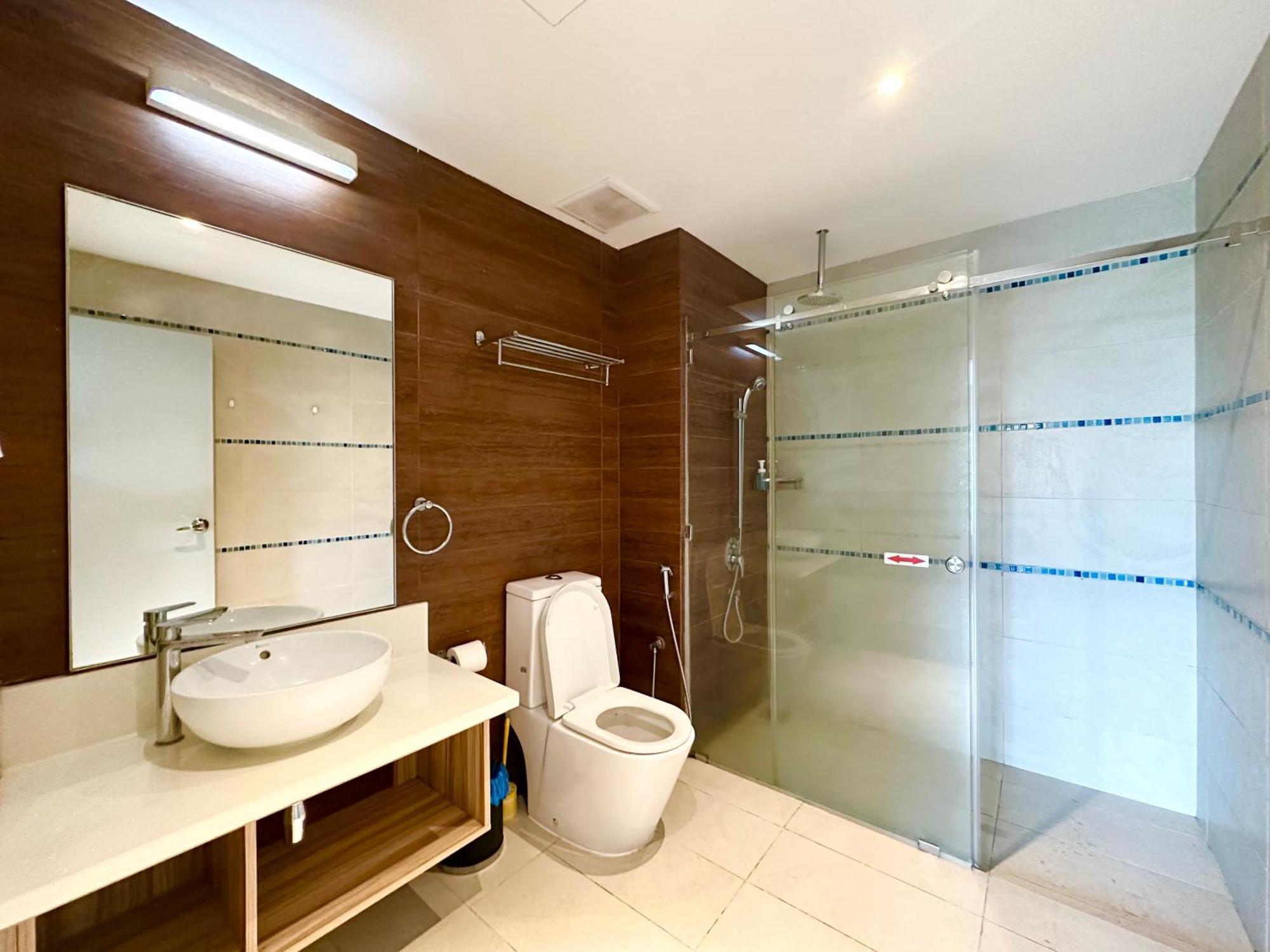M Centro City Centre @ Gaya Street By Sunset Seaview Vacation Condos Kota Kinabalu Ngoại thất bức ảnh