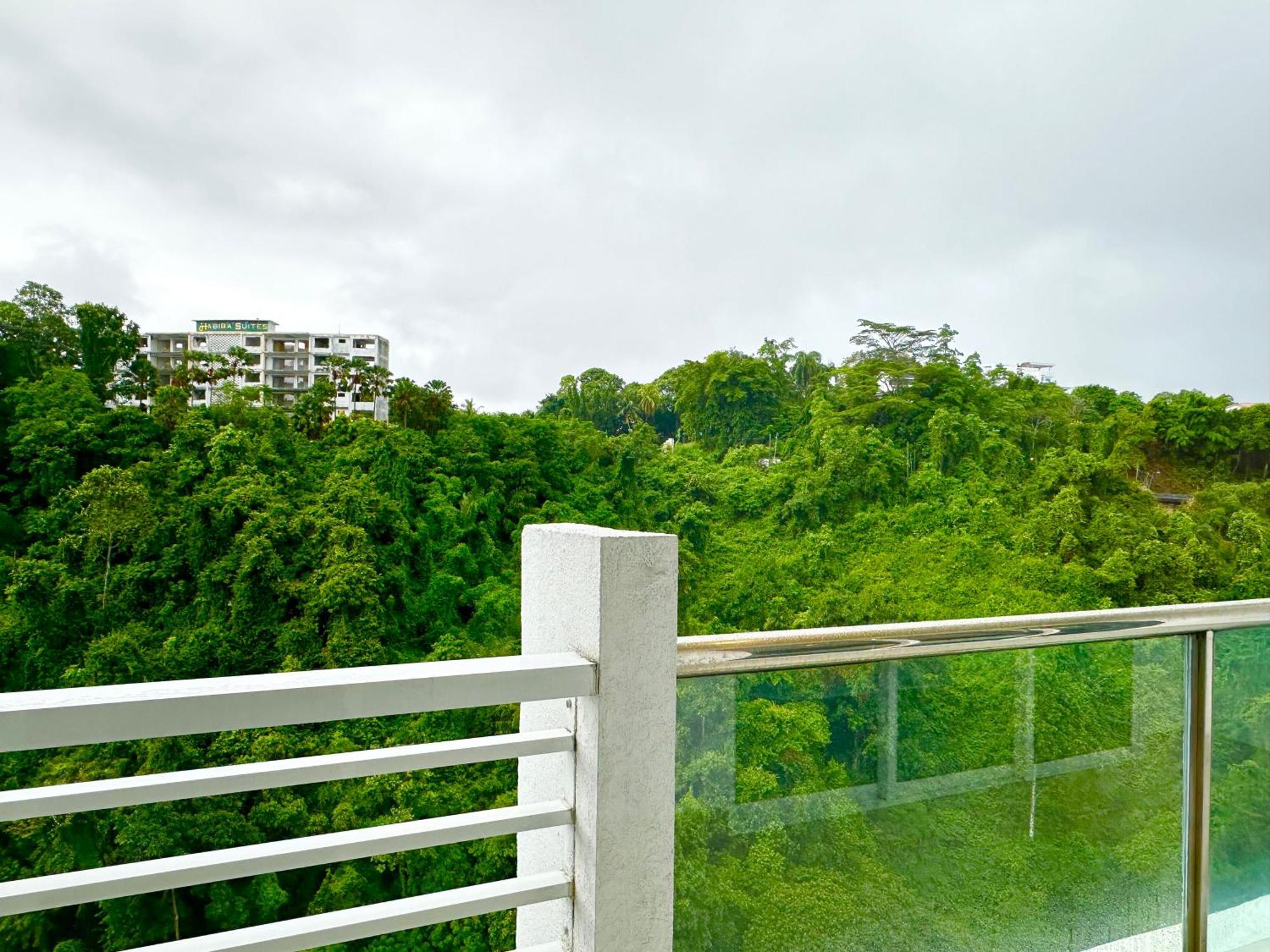 M Centro City Centre @ Gaya Street By Sunset Seaview Vacation Condos Kota Kinabalu Ngoại thất bức ảnh