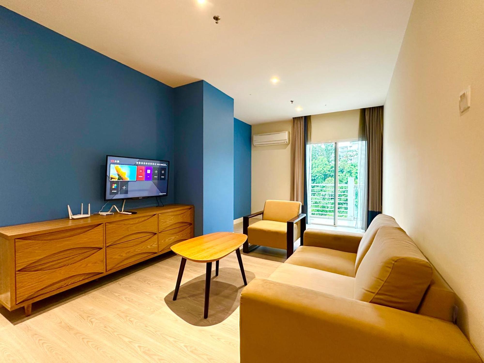 M Centro City Centre @ Gaya Street By Sunset Seaview Vacation Condos Kota Kinabalu Ngoại thất bức ảnh